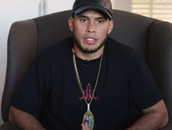 фото - «Если Бивола ограбят…» Бенавидес о реванше с Бетербиевым