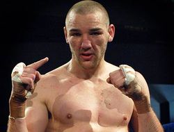 фото - Проспект Блэйк Капарелло дебютировал в США с победой над Мурики