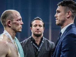 фото - Каллум Смит не переживает из-за боя в ФРГ: Брёмера побью где угодно на планете