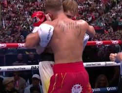 фото - Лапину отдали победу над Эдмондсоном