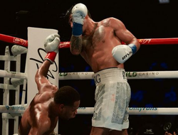 фото - Стало известно, сколько PPV-трансляций продали Хэйни и Гарсия