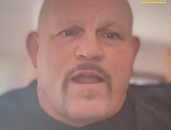 фото - Лидделл назвал самого «олдскульного» бойца в ростере UFC