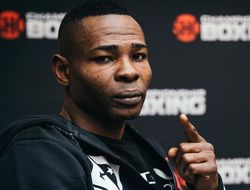 фото - Гильермо Ригондо зазывает жертв: Дьявол вернулся! Кто хочет ко мне в ринг?