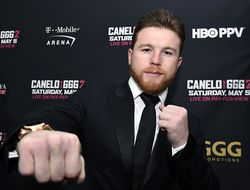 фото - Дэниел Джейкобс не удивлён положительной допинг-пробе Сауля Альвареса