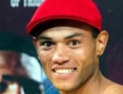 фото - Команда Ускатеги: Дигейл может выбросить пояс IBF на обочину дороги