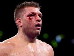 фото - Торги Деревянченко – Мунгиа и Бетербиев – Браун состоятся в один день — WBC