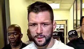 Не закончил: Гамрот вышел на связь после поражения Салкиллду