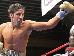 фото - Буду стараться нокаутировать Броунера — Джон Молина