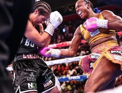 фото - Легенда бокса объявила о статусе свободного агента