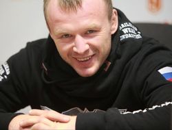 фото - M-1 Challenge 68: Шлеменко победил Василевского в реванше