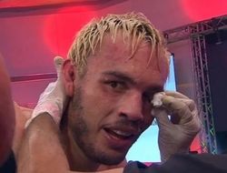 фото - Хулио Сесар Чавес-младший рвётся в бой — через месяц подерётся с Массерони