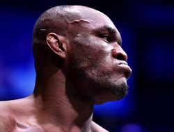 фото - Дэйна Уайт торопится вывести Чимаева на титул? Вот что об этом думает Усман