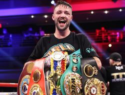 фото - Лопес: «Тейлор струсил. Что он мне может предложить, кроме своих титулов?»