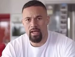 фото - Смысл тогда мне говорить об Усике и Итауме — Паркер