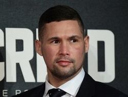 фото - Тони Беллью сделал прогноз на бой Головкин–Альварес