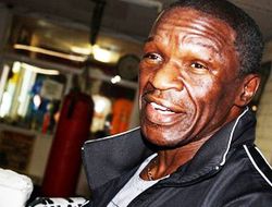 фото - Мэйуэзер-старший: «Сауль Альварес ничего не сможет сделать Флойду»