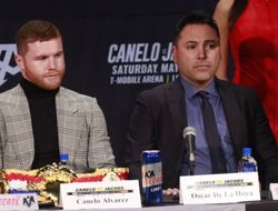 фото - Оскар Де Ла Хойя vs IBF: кто прав? Мнение инсайдера 