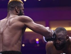 фото - В IBF готовят обязательного претендента для Усика. Назначены торги