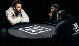 Итаума о переносе боя с Франклином: «Делал видимость, что ничего не произошло»