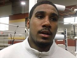 фото - Изобью Лара и наш бой с Чарло станет ещё более значимым — Хёрд