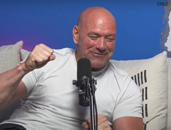 фото - Топ-5 лучших бойцов в истории UFC: у Дэйны Уайта возникли проблемы со списком