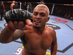 фото - Марк Хант подал в суд на UFC, Леснара и Уайта