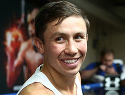 фото - Геннадий Головкин: Хочу, чтобы Чавес побил Альвареса