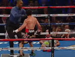 11 лет назад Маркес вырубил Пакьяо: историческое видео от Top Rank