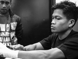 фото - Раз в 100 лет и филиппинцы дерутся: Арум нашёл замену обиженному Пакьяо