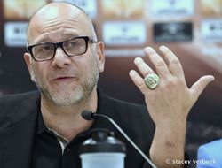 фото - Спарринг-сессия закончилась брутально. Общественность требует закрыть этот зал