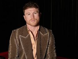 фото - Канело вернётся в мае? Экс-лидер «паунда» принял решение