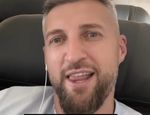 Вижу, Фьюри вновь скулит о поражении Усику — Фроч