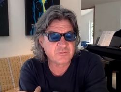 фото - Были переговоры по третьему бою Усика и Фьюри — британский эксперт