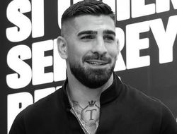 фото - Махачев отреагировал на заявление Топурии