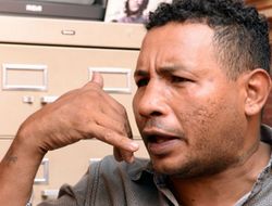 фото - Рикардо Майорга и небитый Кабальеро будут драться через пару месяцев