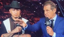 Экс-тренер Гарсии будет готовить Барриоса. Он утверждал, что Райана тренировать не надо