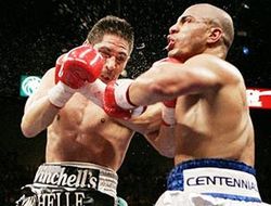 фото - 16 июля: матч-реванш Мигеля Котто и Антонио Маргарито?