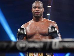 фото - Дюбуа трижды побывал на полу, но нокаутировал Лерену