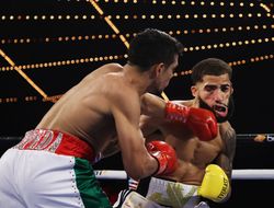 фото - Сепеда ударил человека. Боксёр уже прокомментировал инцидент