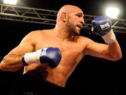 фото - Денис Лебедев встретится с Рашидом Эль Хадаком?