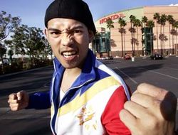 фото - (Видео) Нонито Донэйр: «Я - монстр!»