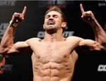 UFC 167: Али Багаутинов победил Тима Эллиота