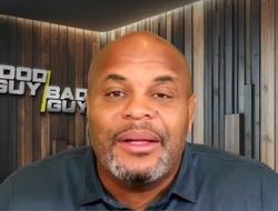 фото - Почему на этот раз Макгрегор не подведёт Уайта? Объясняет легенда UFC