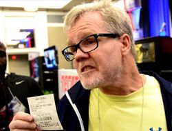 фото - Пакьяо должен вернуться для реванша с Хорном — мнение Роуча