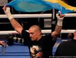 Усик побил бы Тайсона, но проиграл бы Холифилду и Льюису — главред The Ring