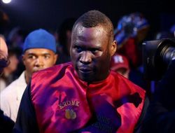 фото - Адонис Стивенсон: Проблема — в Ковалёве