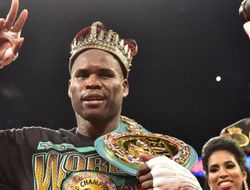 фото - Стивенсон: Докажу, что я по-прежнему №1 победой нокаутом над Гвоздиком!