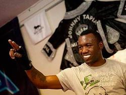 фото - Остин Траут: «Надеюсь, Альваресу хватит смелости встретиться со мной»