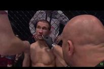 Видео боя: Александр Сарнавский — Эдуард Вартанян