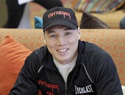 фото - Руслан Проводников и Брэндон Риос согласны драться друг с другом